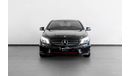 Mercedes-Benz CLA 250 2015 Mercedes CLA250