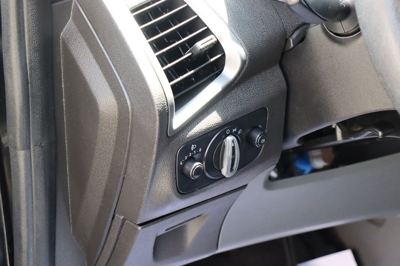 Ford EcoSport Ford Ecosport / 2015 / GCC / Free Accident / Only 79,000KM