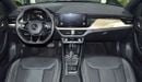 Skoda KAMIQ STYLE EXCELLENT DEAL for our Skoda Kamiq ( 2023 Model ) in Black Color GCC Specs