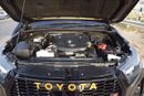 Toyota Hilux S GLX 2.8L AWD M/T