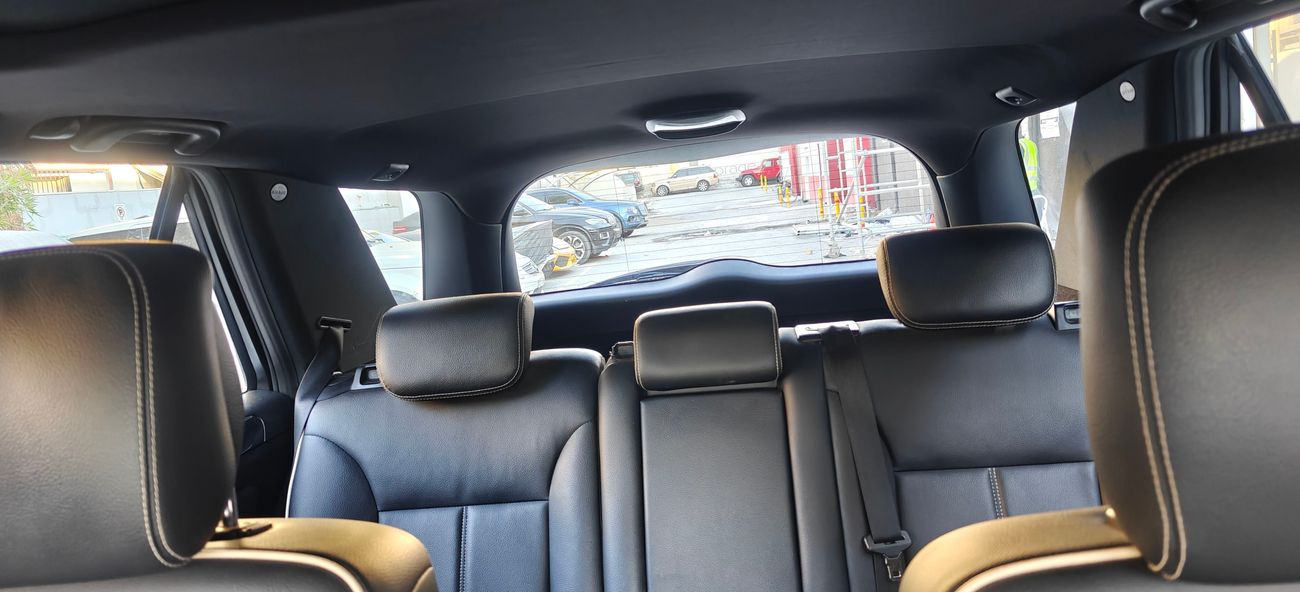 Mercedes-Benz ML 350