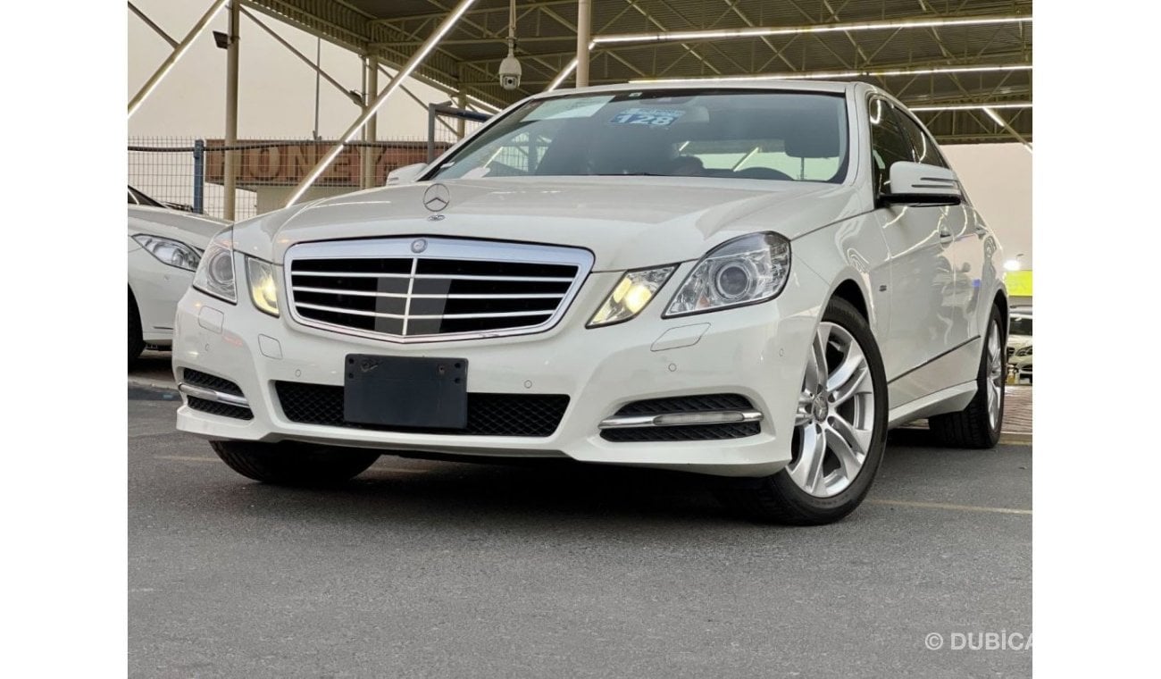 Mercedes-Benz E 350 Pre owned Mercedes Benz E-350 Blue Efficiency Fresh japan Import Clean Title