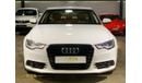 أودي A6 2013 Audi A6 2.0T, Warranty, Service History, GCC