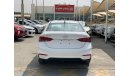 هيونداي أكسنت 2020 I 1.6L I Ref#131