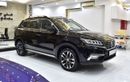 MG RX5 LUXURY EXCELLENT DEAL for our MG RX5 AWD 30T ( 2023 Model ) in Black Color GCC Specs