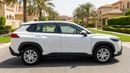 Toyota Corolla Cross XL 2025 | AED 1246/Month | 20% DP | 30 Day Return | Warranty | Service History