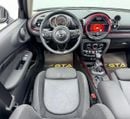 Mini Clubman COOPER 2018 MINI Clubman Cooper, Full MINI (AGMC) Service History, Fully Loaded, Excellent Condition
