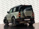 Land Rover Defender P400 90 First Edition 3.0L (6 Seater)