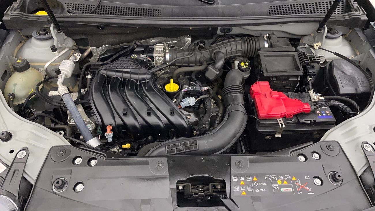 Renault Duster SE 1.6 | Zero Down Payment | Home Test Drive