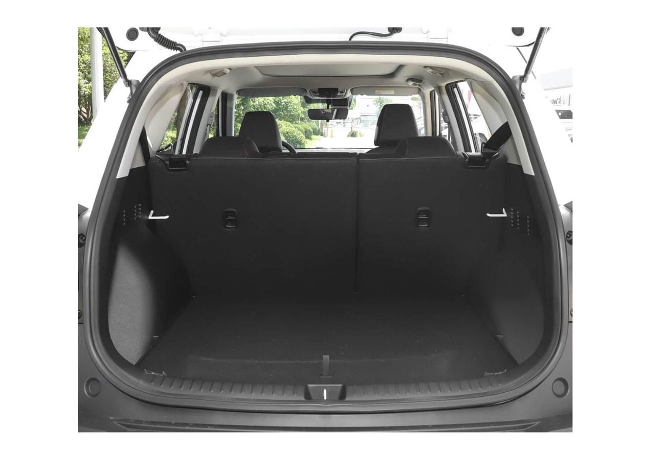 كيا سيلتوس KIA SELTOS 2026 1.5L IVT Luxury version