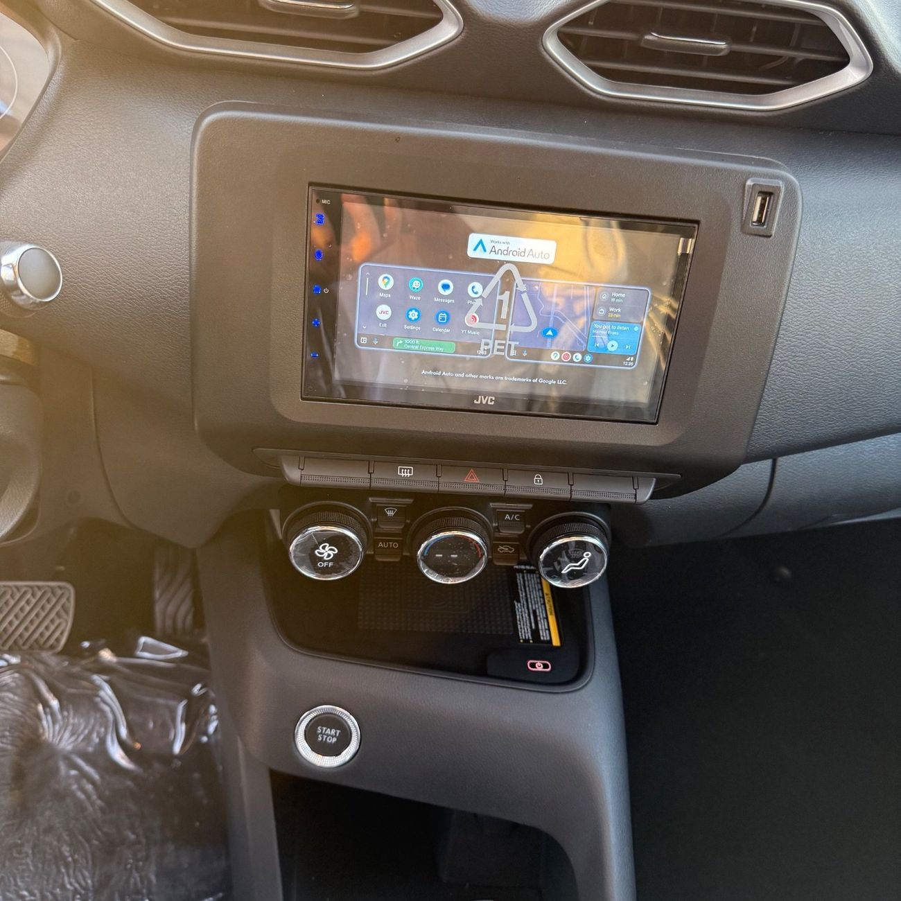 نيسان ماغنيت خليجي زيرو كيلو متر 1.0