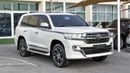 Toyota Land Cruiser VX.R