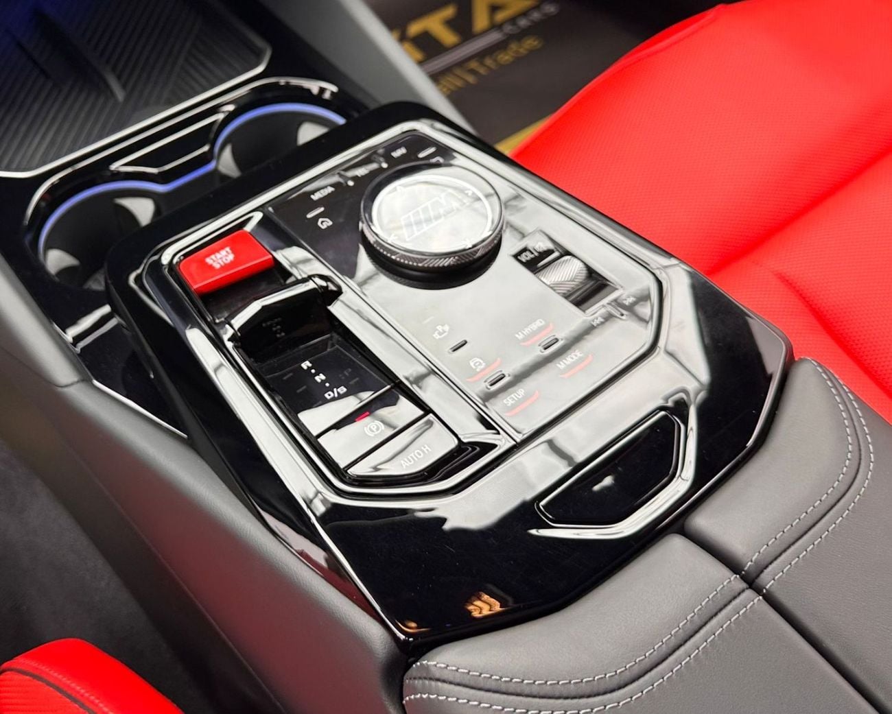 بي أم دبليو M5 2026 BMW M5, BMW 5 Years Warranty, BMW Service Contract, Full BMW Service History, GCC