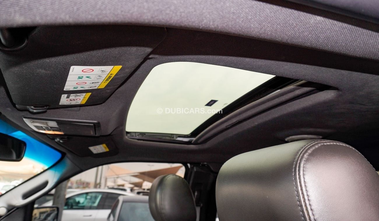 Ford F 150 Raptor SVT