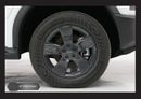 Jetour T2 COM Luxury Jetour T2 1.5 L Hi A/T Petrol 2025 Model GCC Specs(Export Only)