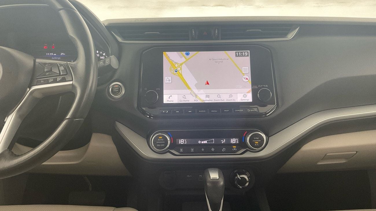 Nissan XTerra 2.5 4WD PLATINUM AUTO | Guaranteed Warranty | 0 Down Payment