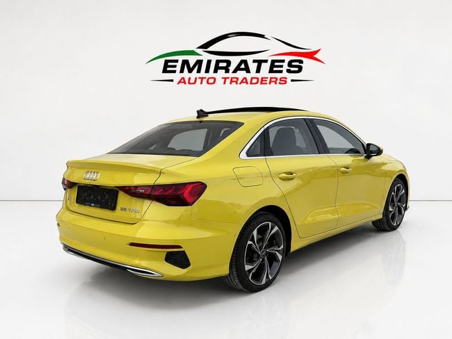 Audi A3 35 TFSI ADVANCED, миниатюра 26