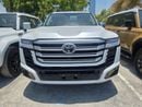 Toyota Land Cruiser 2025 Toyota Land Cruiser LC300 VXR (Full-Option) 3.5L V6 Twin Turbo Hybrid A/T 4WD Export Only