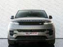 لاند روفر رينج روفر سبورت S P400 3.0L