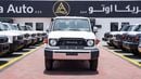 Toyota Land Cruiser 70