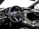 Mercedes-Benz C 450 4matic