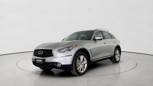 إنفينيتي QX70 LUXURY | شامل الضمان | 0 ﺪﻔﻋﺓ ﺃﻮﻟﻯ