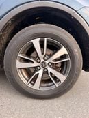 Toyota RAV4 XLE 2.5L / Sunroof, 4WD Full option