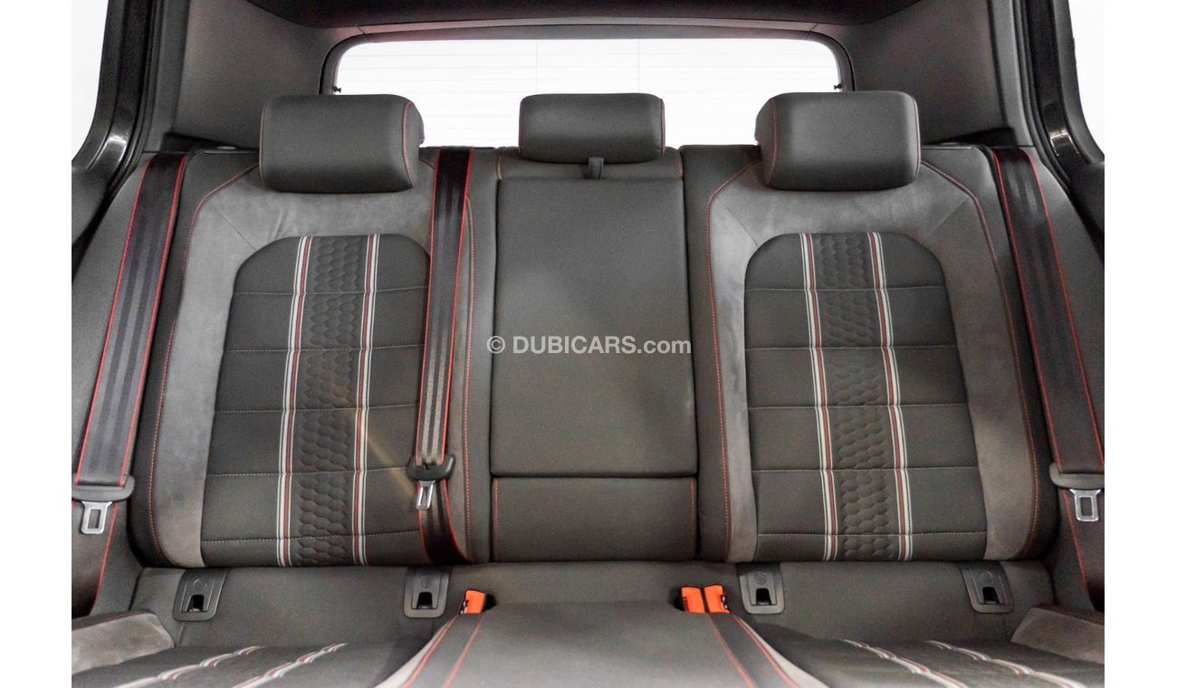 Volkswagen Golf 2016 Volkswagen Golf GTI Clubsport 40th Edition / Full VW Service History