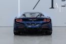 فيراري F8 تريبوتو 3.9T V8 2022 Ferrari F8 Tributo, Ferrari Warranty + Service Pack, Low Kms, 710HP, Carbon Fiber Packa