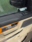 Land Rover Range Rover Sport HSE