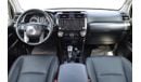 Toyota 4Runner TRD Of road full option Clean Car