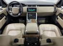 Land Rover Range Rover Vogue HSE 3.0L (340 HP) 2019 Range Rover Vogue HSE V6, Full Range Rover Service History, Excellent C