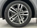 Volkswagen Tiguan Tiguan Elegance (Old Shape) (Ref#43379)