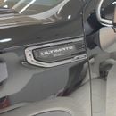 جي أم سي سييرا 1500 DENALI ULTIMATE