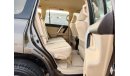 تويوتا برادو TOYOTA LAND CRUISER PRADO LEFT HAND DRIVE   (PM1619)