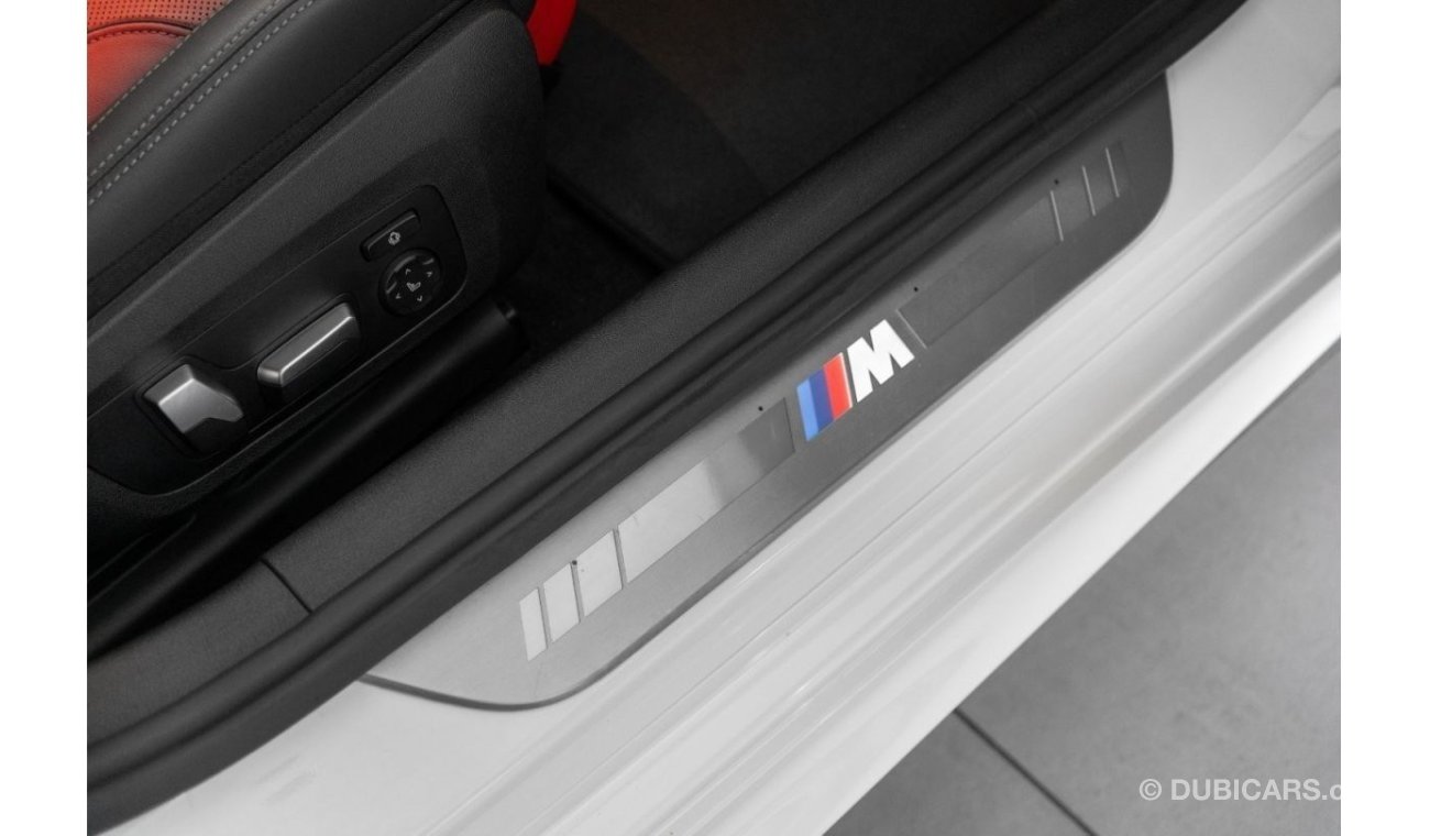BMW 840i M Sport