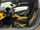 Lamborghini Aventador 2016 Lamborghini Aventador SV Roadster (Full Forged Carbon), Service History, GCC