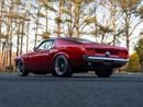 فورد موستانج Fastback Supercharged Predator GT500 Motor Pro Touring Restomod