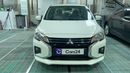 Mitsubishi Attrage 2022 GLX HIGHLINE | AED 373/Month | 0 DP | 30 Day Return | Warranty | Service History