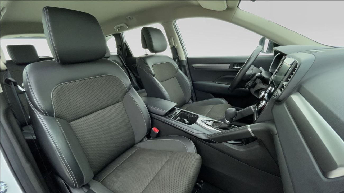 Renault Koleos 2.5L 2024 | 0 DP | 809/Month | 30 Day Return | Service History