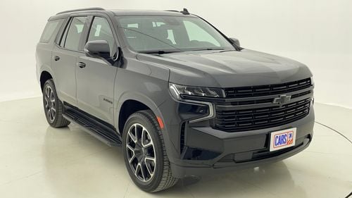 Chevrolet Tahoe RST 6.2 | Zero Down Payment | Home Test Drive