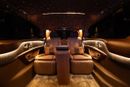 Mercedes Benz V300 AVANTGARDE ERTEX LUXURY DESIGN - RALPH LAUREN MYSTIC