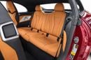 BMW M8 Competition 4.4L (617 HP) AED 7,246 P.M l 0% Down Payment l Competition Convertible l Carbon Core –