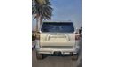 Toyota 4Runner TOYOTA 4RUNNER 2017 MODEL FULL OPTION