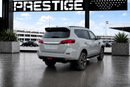 Dongfeng Paladin 4WD 2023 Export Price Only