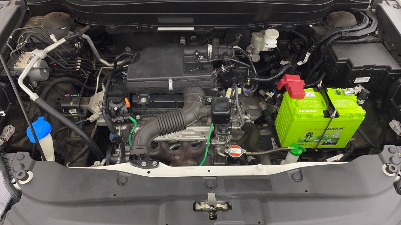 Toyota Urban Cruiser GLX 1.5 | Zero Down Payment | Home Test Drive