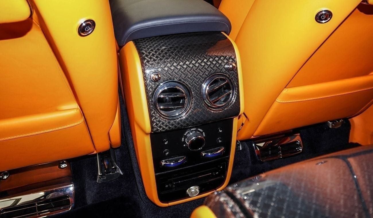 رولز رويس كولينان