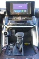 Toyota Land Cruiser VXR GXR