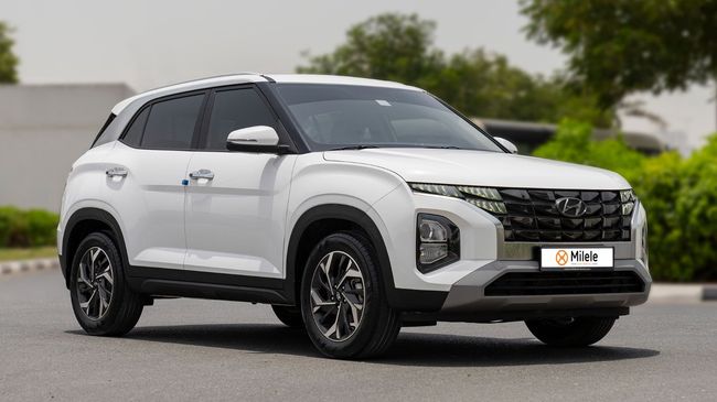 Hyundai Creta SMART, миниатюра 16