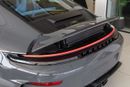 بورش 911 GT3 PORSCHE 911 GT3 TOURING | PCCB Ceramic Brakes | DEALER WARRANTY AVAILABLE | HIGH SPEC | 2026